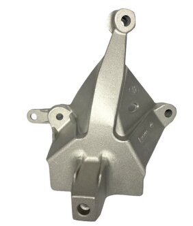 Кронштейн двигуна Fluence, Megane III (09-) RENAULT 112539459R