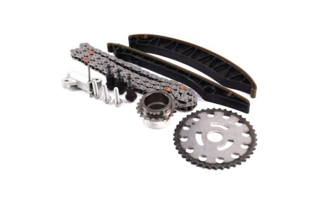 Фото 1 - комплект ГРМ (Вір-во) RENAULT 13 0C 178 33R Комплект ГРМ (Вір-во) RENAULT 13 0C 178 33R (фото 1)