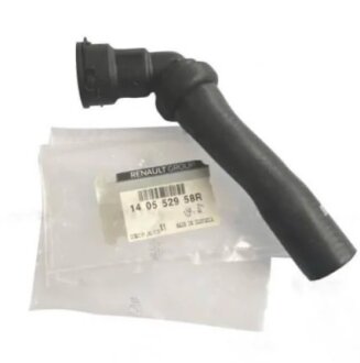 Патрубок EGR Clio IV (12-) RENAULT 140552958R