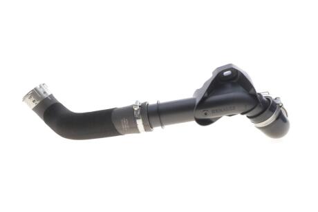 Патрубок інтеркулера 2.3dCi Master III / Opel Movano B (10-) RENAULT 144605225R