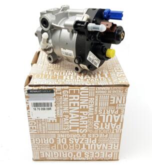 Насос ПНВТ 1,5dci Duster, Kangoo, Kaptur RENAULT 167005809R
