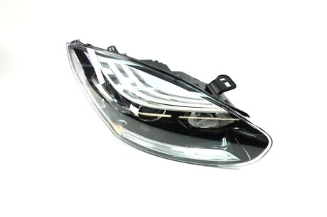 Фара передня права (хром комбінована) Megane III (13-16) RENAULT 260100923R