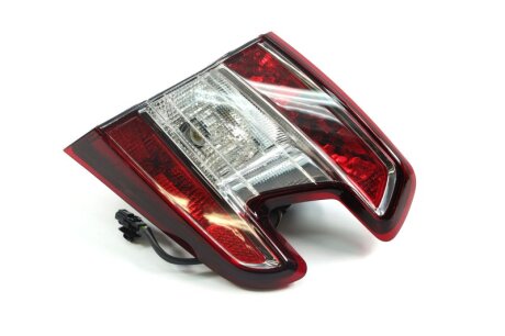 Фонарь зад пров Megane III RENAULT 265500027R