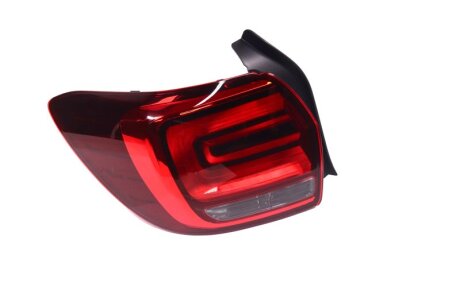 Фонарь задний задний левый Logan II (17-) RENAULT 265550533R