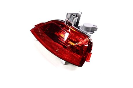 Фонарь задний лев в бамп log RENAULT 265854470R