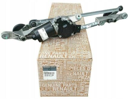 Трапеция стеклоочистителя RENAULT 28 80 0JY 40A