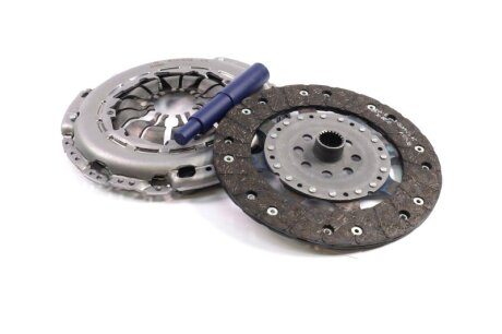 Комплект зчеплення Kangoo/Scenic III 1.5dCi 08- UA63 RENAULT 302053931R