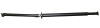 Карданний вал Duster 1.5 dCi/1.6 16V/2.0 11- (opt-om) RENAULT 320003744R (фото 1)
