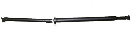 Карданний вал Duster 1.5 dCi/1.6 16V/2.0 11- (opt-om) RENAULT 320003744R