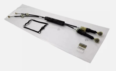 Трос перемикання передач jh3 Clio III 2005- RENAULT 349352288R