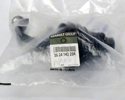 Пыльник приводного вала (внутренний) (RVI) RENAULT 392414325R