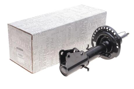 Амортизатор перед (коротка база)1,5dci/1.6 16V Kangoo II 2008- RENAULT 54 30 227 07R