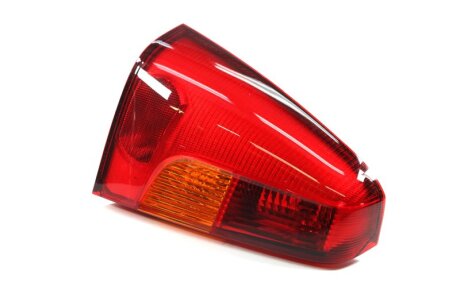 Фонарь зад лив Logan I ф.1 RENAULT 6001546794