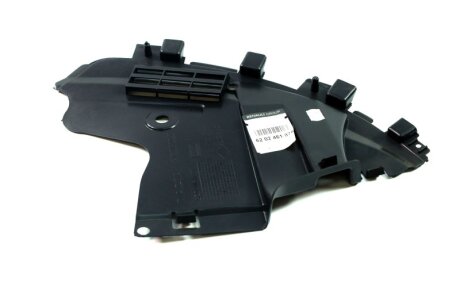 КРЫШКА ЗАЩИТНАЯ БАМПЕРА RENAULT 620246187R