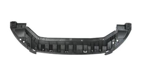Защита бампера перед Dokker, Lodgy RENAULT 620920805R