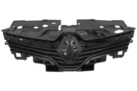 Решітка радіатора Clio IV (12-) RENAULT 622562901R