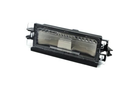 Ліхтар освітлення номерного знака 77 00 433 414 C.I.U RENAULT 7700433414