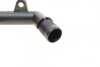 Трубка охлаждающей жидкости (пластик, резина, металл) OE KANGOO 2001- RENAULT 82 00 134 513 (фото 4)