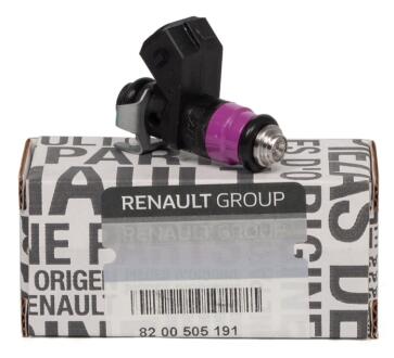 Форсунка паливна RENAULT 8200505191