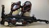 Клапанная крышка RENAULT 8200673395 (фото 1)