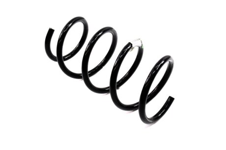 Пружина підвіски передня (метка: зелёная) Logan I RENAULT 8200708059