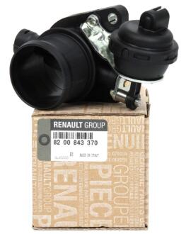Моноинжектор двигателя RENAULT 8200843370