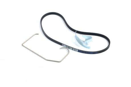 Ремінь генератора 82 01 712 791 C.I.U RENAULT 8201712791