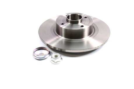 Гальмівний диск шт с підш RENAULT 8660001812