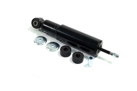 Фото амортизатор ВАЗ 2123 НИВА-ШЕВРОЛЕ передн. зі втулк. масл. C.I.U RIDER 2123-2905004-03 Амортизатор ВАЗ 2123 НИВА-ШЕВРОЛЕ передн. зі втулк. масл. C.I.U RIDER 2123-2905004-03