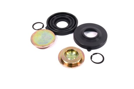 Р/к суппорта MERITOR B,C,D,LE DUCO заглушки, пыльники RIDER RD 08378