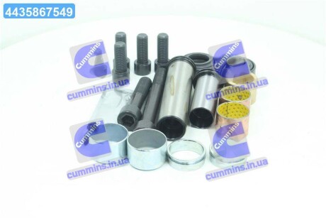 Р/к супорту Meritor Elsa 2 RIDER RD 08379