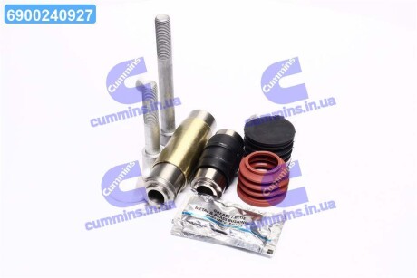 Р/к супорту KNORR SB5, напрямні RIDER RD 08389