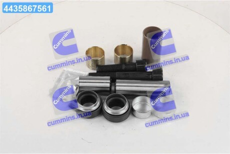 Р/к супорту MERITOR B, C, D DUCO MCK1134 RIDER RD 08391