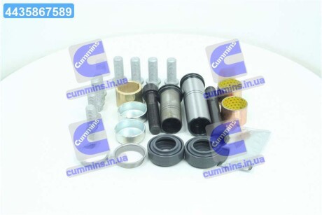 Р/к супорту Meritor Elsa225 MCK1298 RIDER RD 08419