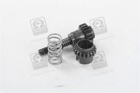 Р/к супорту MERITOR C LISA, регул. мех-м, прав. C.I.U RIDER RD 08453