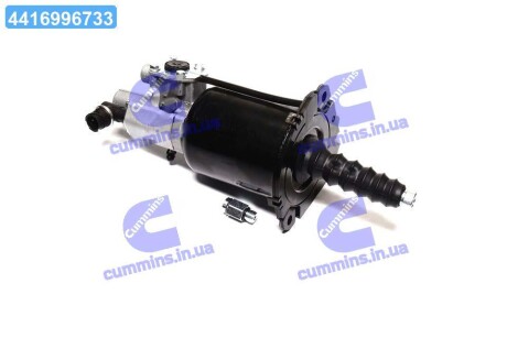 ПГУ сцепления RVI/DAF/SCANIA KA625375 RIDER RD 09.99.77