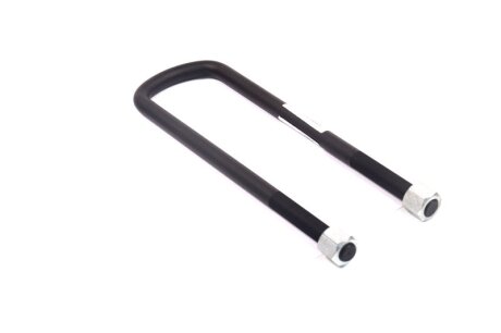 Стремянка рессоры 81x18x340 MB (с гайками) RIDER RD 10.400.09