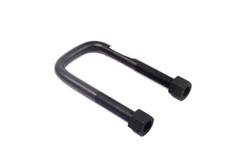 Стремянка рессоры 93x22x203 SCANIA (с гайками) RIDER RD 10.400.12