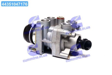 Кран гальм. MAN RIDER RD 12.02.60