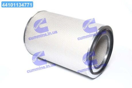 Фільтр повітряний PREMIUM DAF, MAN, МВ RIDER RD 1282