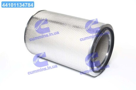 Фільтр повітряний PREMIUM RENAULT RIDER RD 1299