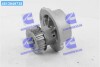 Насос водяной OPEL KADETT D, E 79-89, CORSA A 82-90 RIDER RD.150165333 (фото 1)