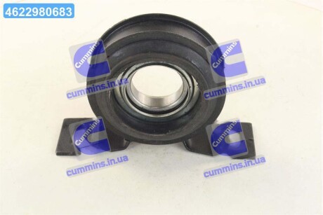 Опора вала кардан. (підвісний підшипник) FORD TRANSIT 91-00 (45мм) RIDER RD.2510183011