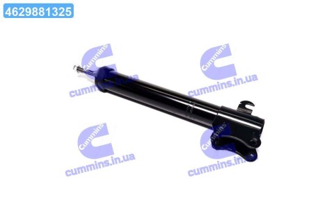 Амортизатор подв. Ford Escort 80-90 задн.масл RIDER RD.2870.632.801