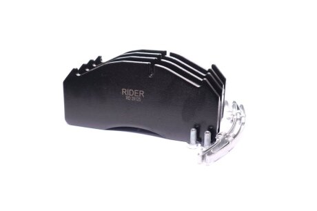 Колодка гальм. диск. HIGH POWER (компл. на вісь) ROR TA/LM D DUCO, VOLVO FM, FL RIDER RD 29125PRO