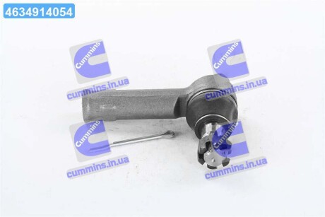 Накінечник тяги рул. FORD TRANSIT 91-00 RIDER RD.322919139