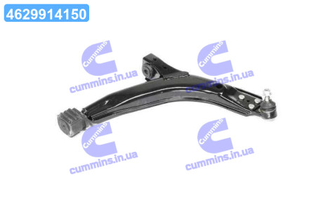 Ричаг підвіски DAEWOO LANOS 97- передн.прав. RIDER RD.343012215