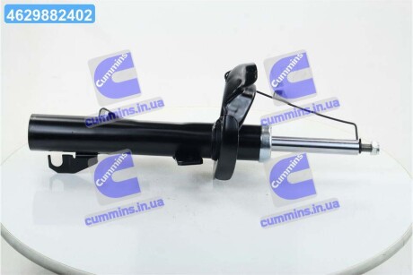 Амортизатор підв. MAZDA 3 03-08 передн.лів.газ RIDER RD.3470.334.701