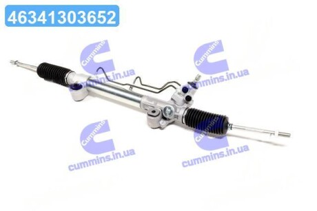 Механізм кермовий TOYOTA HILUX з ГПК RIDER RD.442500K740