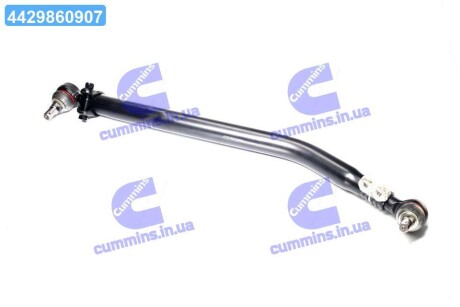 Фото тяга рул. подовжня VOLVO Fh12,fh16,fm12 RIDER RD 44.58.87 Тяга рул. подовжня VOLVO Fh12,fh16,fm12 RIDER RD 44.58.87